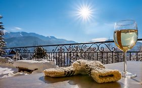 Willa Cztery Pory Roku